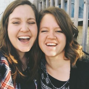 Meet your Posher, Andrea